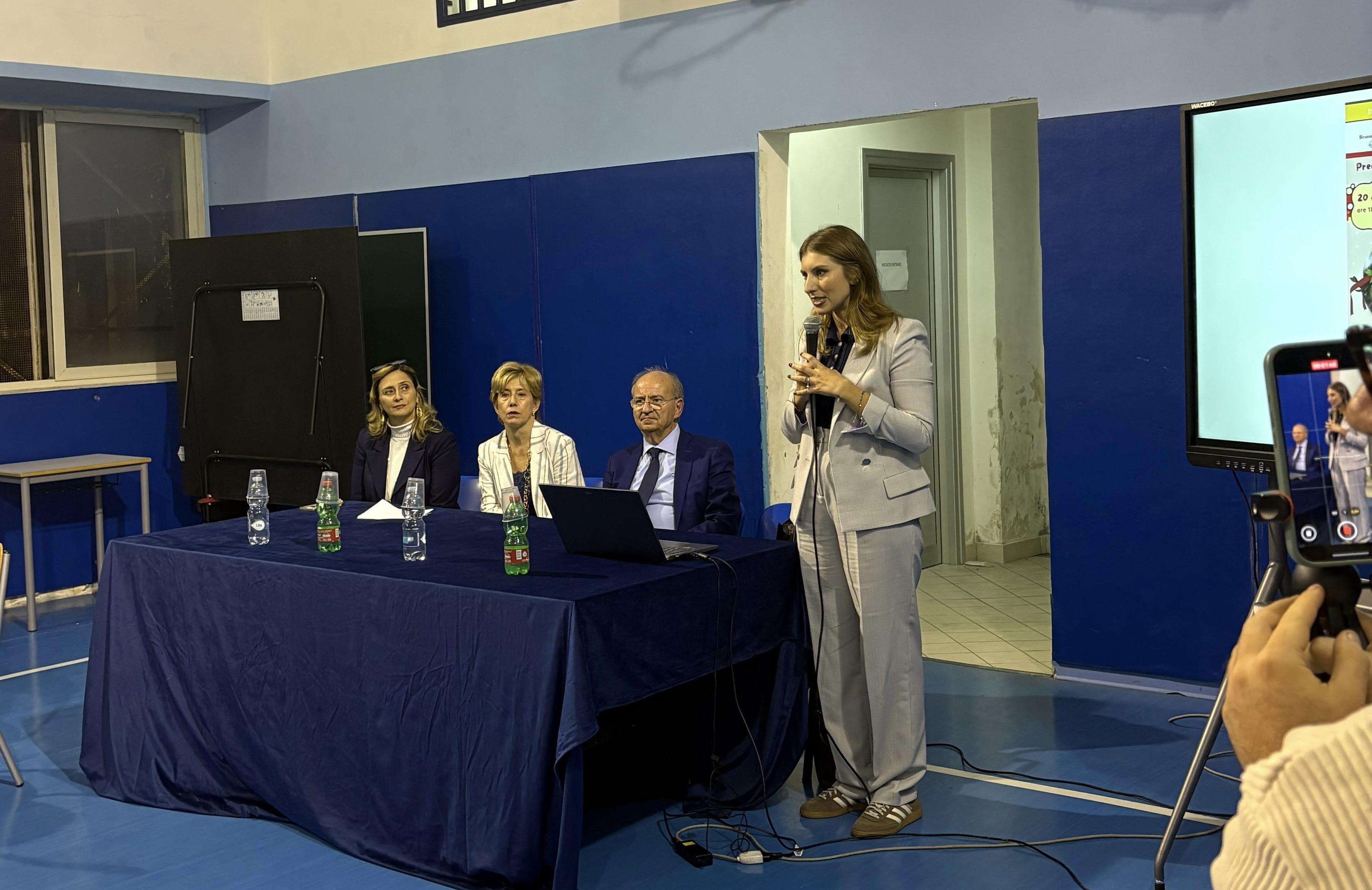 14 nuovi studenti nell'Albo d'Oro Istituto Munari di Acerra