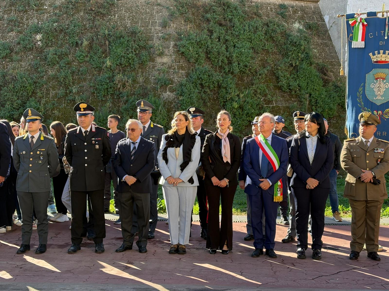 Giornata dell’Unità Nazionale e delle Forze Armate
