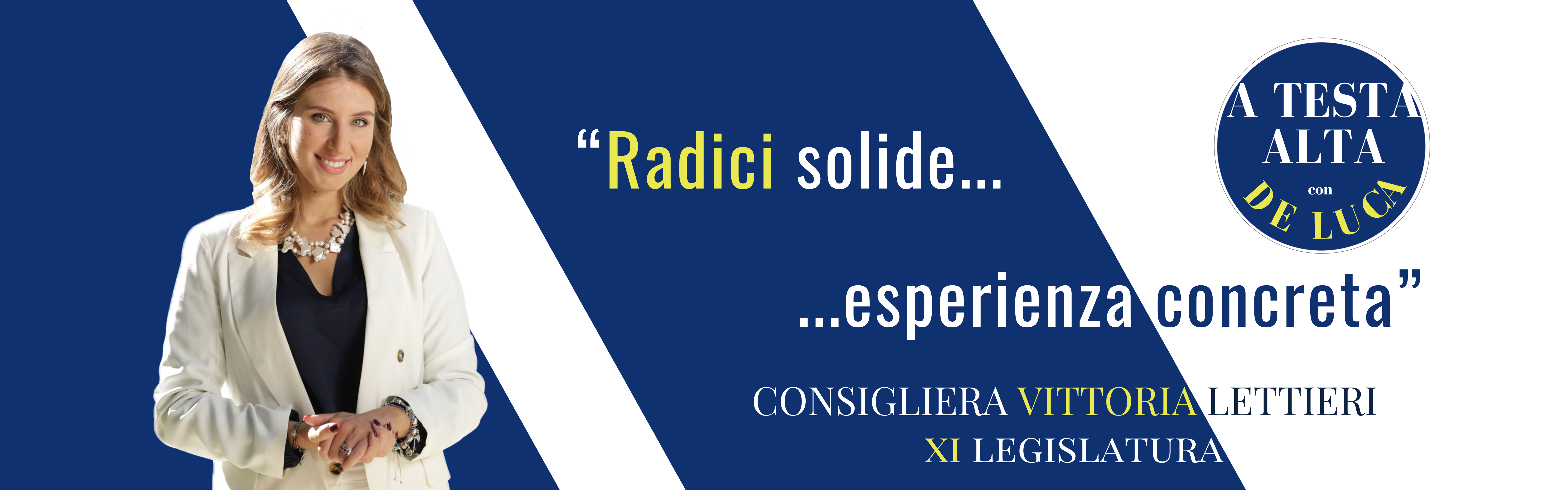 Banner istituzionale